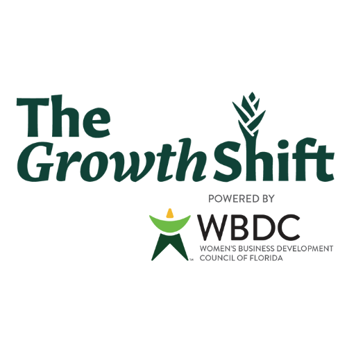 The Growth Shift